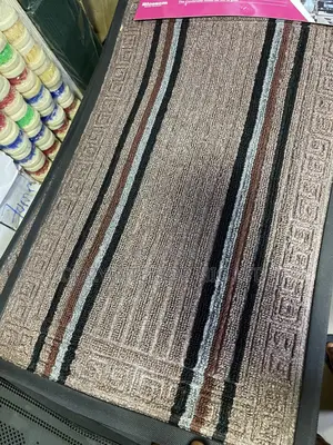 Entrance Door Mat