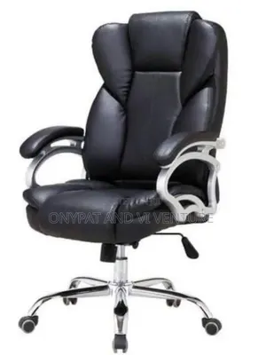 Boss Executive Swivel Office Chair