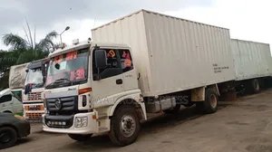 Relocation Services