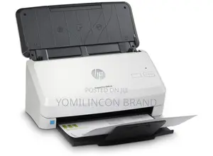 Hp Scanjet Pro 3000 S4
