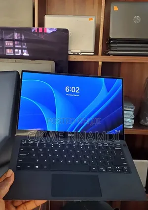 Laptop Dell XPS 13 8GB Intel Core i5 SSD 256GB