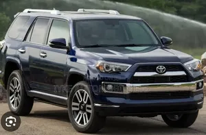 Upgrade Kit 4runner From 2010 to 2018