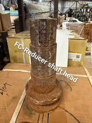Reducer Shaft Head