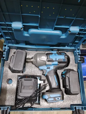 3/4 Makita Impact Wrench