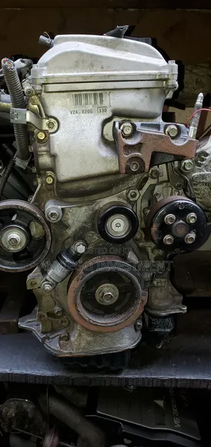Complete Engine 2az-Fe for Toyota Camry, Rav4, Highlander, Solara, Etc