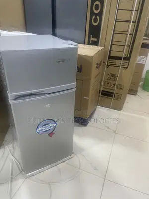 Haier Thermocool Domestic Refrigerator 95l