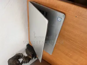 Laptop Dell 8GB Intel Core i5 SSD 256GB