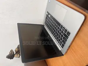 Laptop Dell 8GB Intel Core i5 SSD 256GB