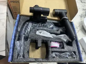 Bidet Spray Gun (Bumbum Wash)
