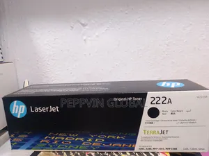 Hp Toner Cartridge