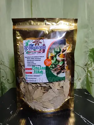Bay Leaves