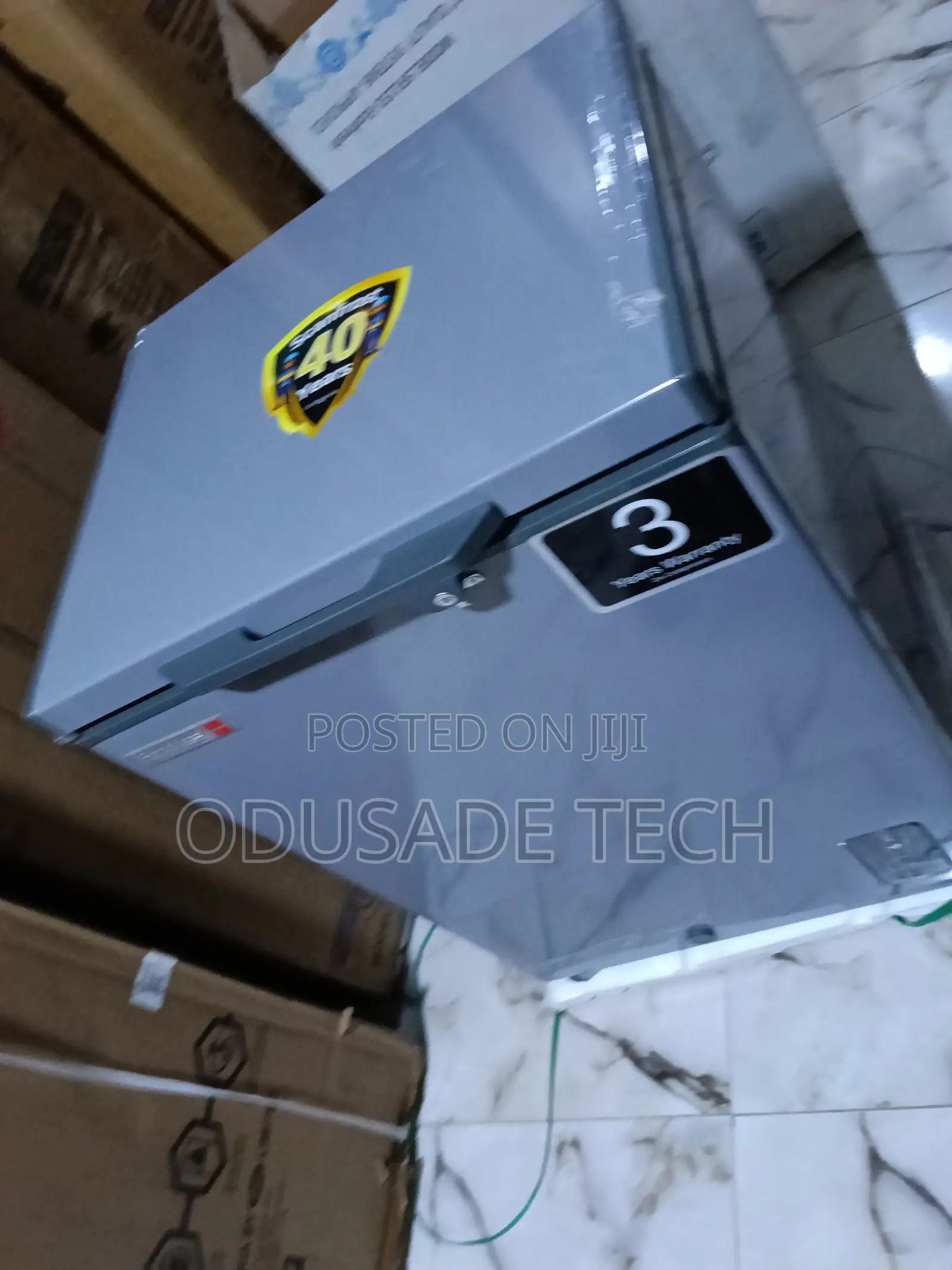 Efficient Scanfrost 150l Freezer Solution Sfl151