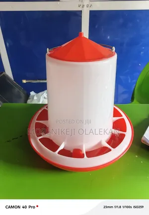 10kg Feeders