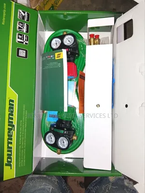 Victor Cutting Torch Set