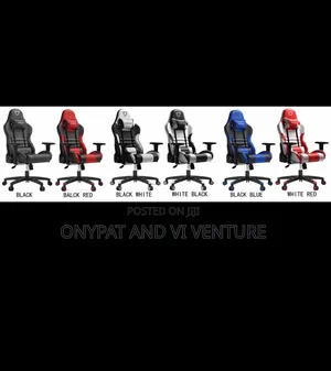 Executive Office Gaming Chair