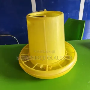 10kg Feeder