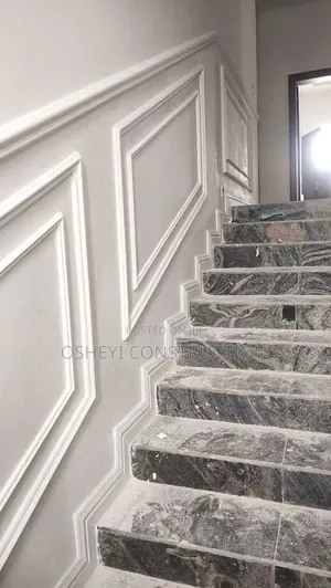 Pop Work,Stamp Floors, House Painting, Tiling.
