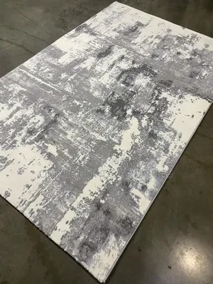 Soft Textured Turkish Rug