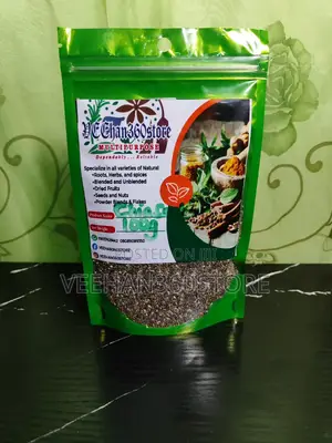 Chia Seeds