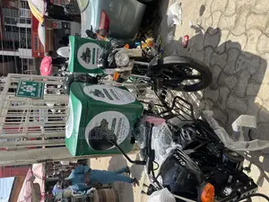 Dispatch Rider