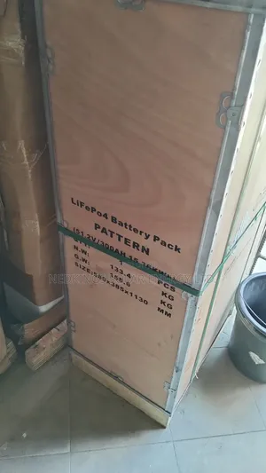 Pattern 15kwh 48v Lithium Battery