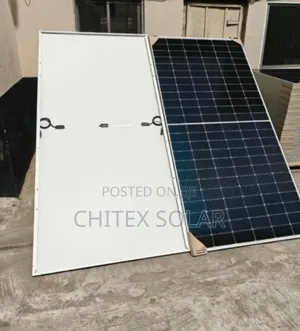 New Solar Panels 650wattscompressor 2hp Compressor Head