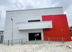 Shopping Complex in Trans Amadi for Sale