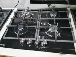 60cm 4 Burner Built-in Gas Hob. Sky Opein Turkey