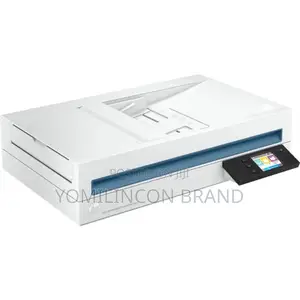 Hp Scanjet Enterprise Flow N6600 Fnw1
