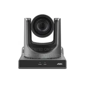 Vhd Vx61basl Professional Ndi|Hx2 Ptz Camera