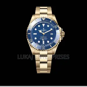 Deep Sea Watch