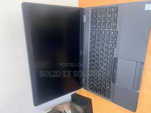 Laptop Dell 8GB Intel Core i5 SSD 256GB