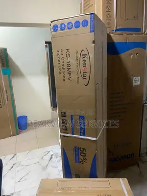 Kenstar Standing Inverter Cooling Unit Ks-18mfv