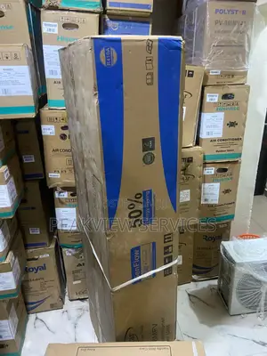 Ks-18mfv Kenstar Digital Inverter Floor Ac
