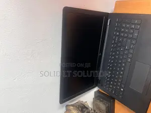 Laptop HP 8GB Intel SSD 250GB