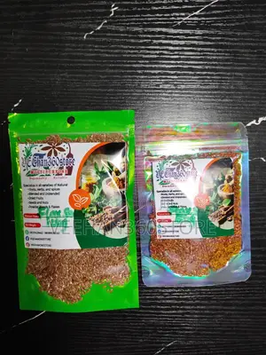 Flax Seeds