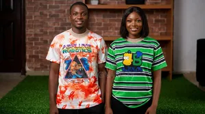 Unisex Polo Top Shirt