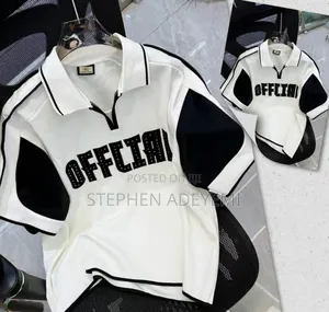 Trendy Polo