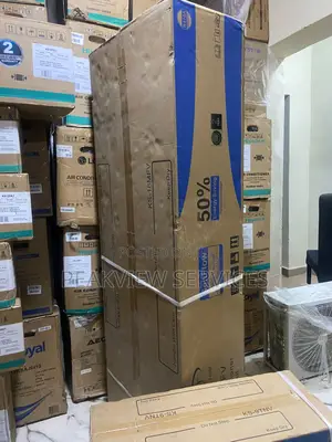 2 Tons Kenstar Vertical Inverter Air Conditioner