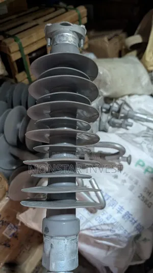 Pot Insulator 11kva