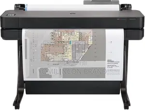 Hp Designjet T630 36-Inch