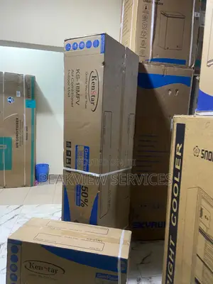 Ks-18mfv Kenstar Home Cooling Standing Unit
