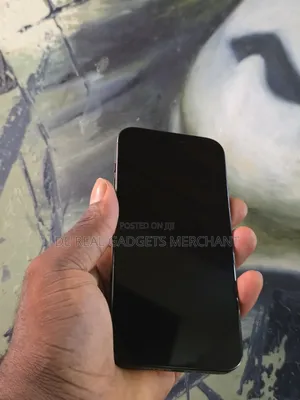Apple iPhone 16 Pro Max 256 GB Black