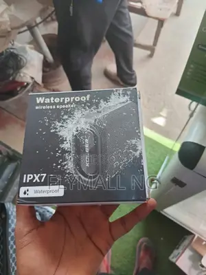 Koleer S31 Portable Waterproof Wireless Speaker.