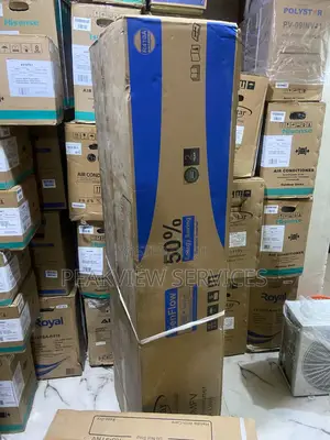 Ks-18mfv Kenstar Advanced Standing Cooling Ac