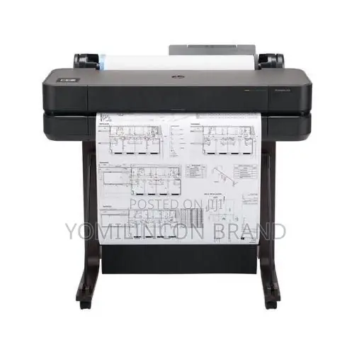 Hp Plotter T630 24"