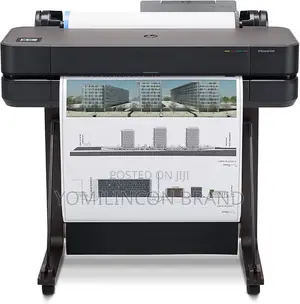 Hp Plotter T630 24"