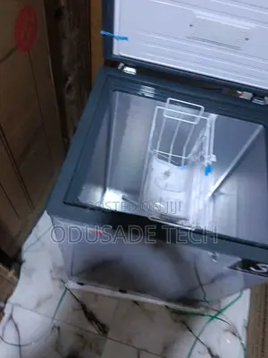 Scanfrost Sfl151-Ecofresh Low Energy Freezer