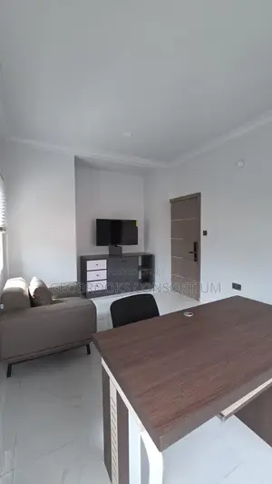 Premium Fully Furnished 3-Bedroom Office Space for Rent – New Bodija.
