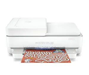 Hp Deskjet Plus Ink Advantage 6475 All-in-One